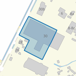 Perceel HRW00-A-1295