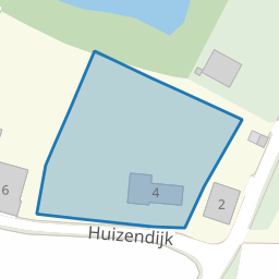 Perceel HRW00-A-1299