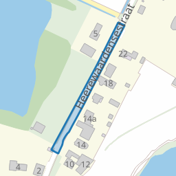 Perceel HRW00-A-1300