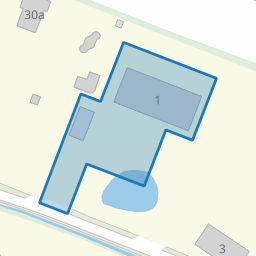 Perceel HRW00-A-1304