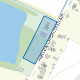 Perceel HRW00-A-1311