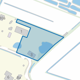 Perceel HRW00-A-1316