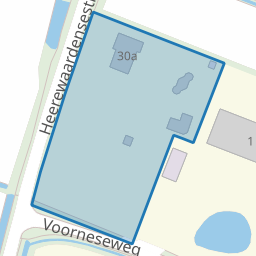 Perceel HRW00-A-1317