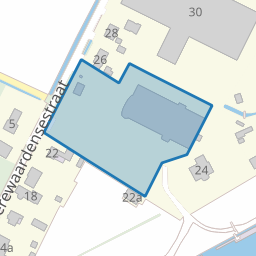 Perceel HRW00-A-1323