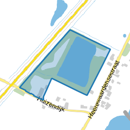 Perceel HRW00-A-1328