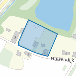 Perceel HRW00-A-1330