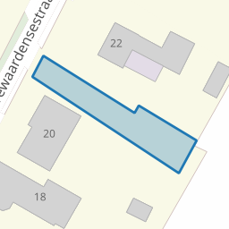 Perceel HRW00-A-1338