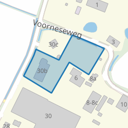 Perceel HRW00-A-1345