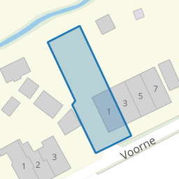 Perceel HRW00-A-1350