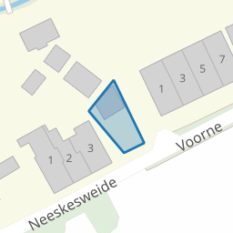 Perceel HRW00-A-1351