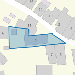 Perceel HRW00-C-1020