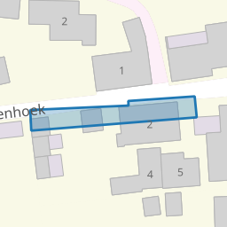 Perceel HRW00-C-1098