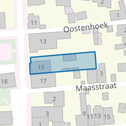 Perceel HRW00-C-1109