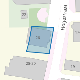 Perceel HRW00-C-1167