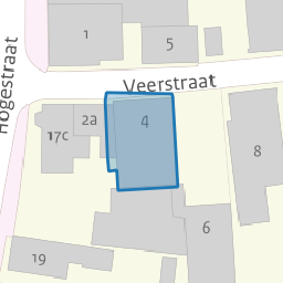 Perceel HRW00-C-1179