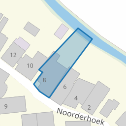 Perceel HRW00-C-1252