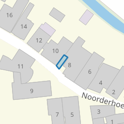 Perceel HRW00-C-1253