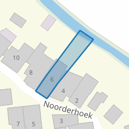 Perceel HRW00-C-1254