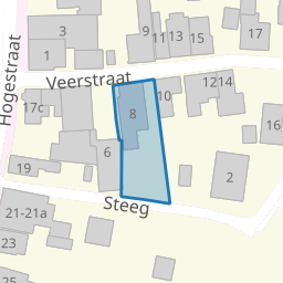 Perceel HRW00-C-1312