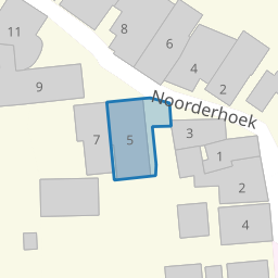 Perceel HRW00-C-1369