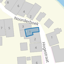 Perceel HRW00-C-1371