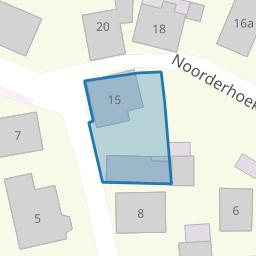 Perceel HRW00-C-1432