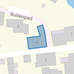 Perceel HRW00-C-1447