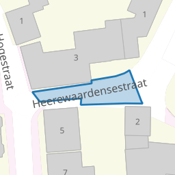 Perceel HRW00-C-1482