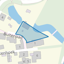 Perceel HRW00-C-1484