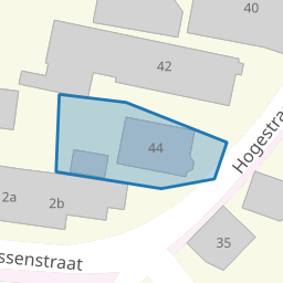 Perceel HRW00-C-1492