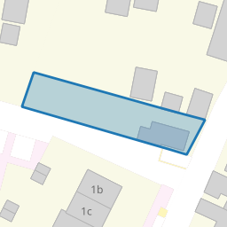 Perceel HRW00-C-1525