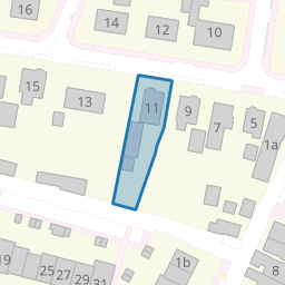 Perceel HRW00-C-1530