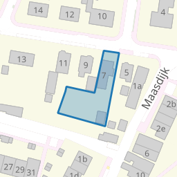 Perceel HRW00-C-1532