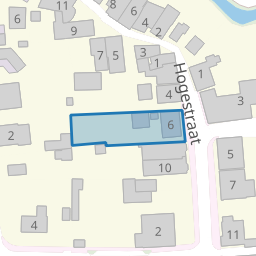 Perceel HRW00-C-1573