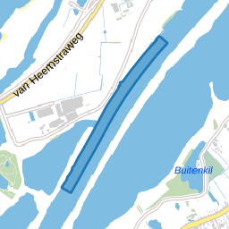 Perceel HRW00-C-1579