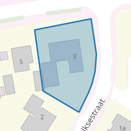 Perceel HRW00-C-1615