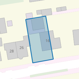 Perceel HRW00-C-1668