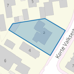 Perceel HRW00-C-1674