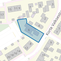 Perceel HRW00-C-1675