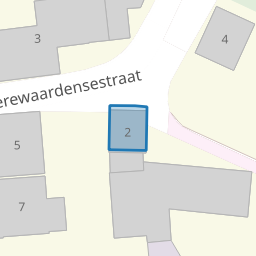 Perceel HRW00-C-1685