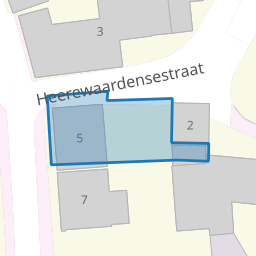 Perceel HRW00-C-1686