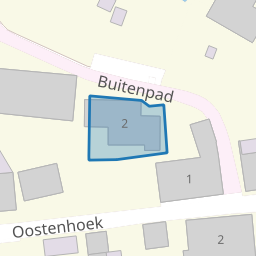 Perceel HRW00-C-1687