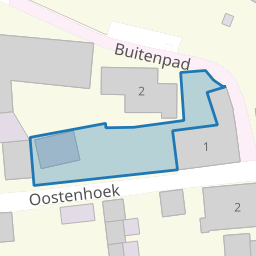 Perceel HRW00-C-1688