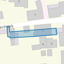 Perceel HRW00-C-1689