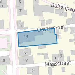 Perceel HRW00-C-1690