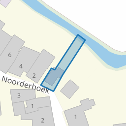 Perceel HRW00-C-1709