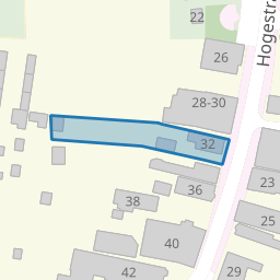 Perceel HRW00-C-1712