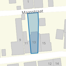 Perceel HRW00-C-1716