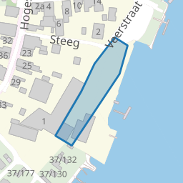 Perceel HRW00-C-1781