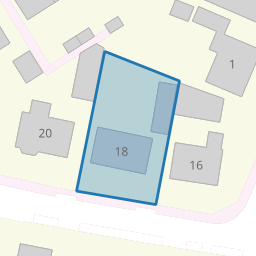 Perceel HRW00-C-1786